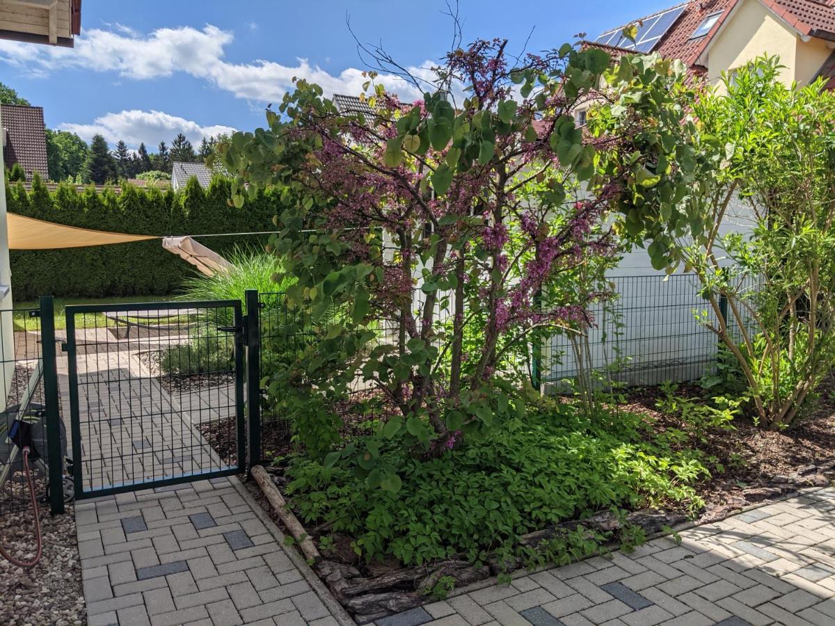 Ferienhaus Lindelburg Schwarzenbruck Ngoại thất bức ảnh