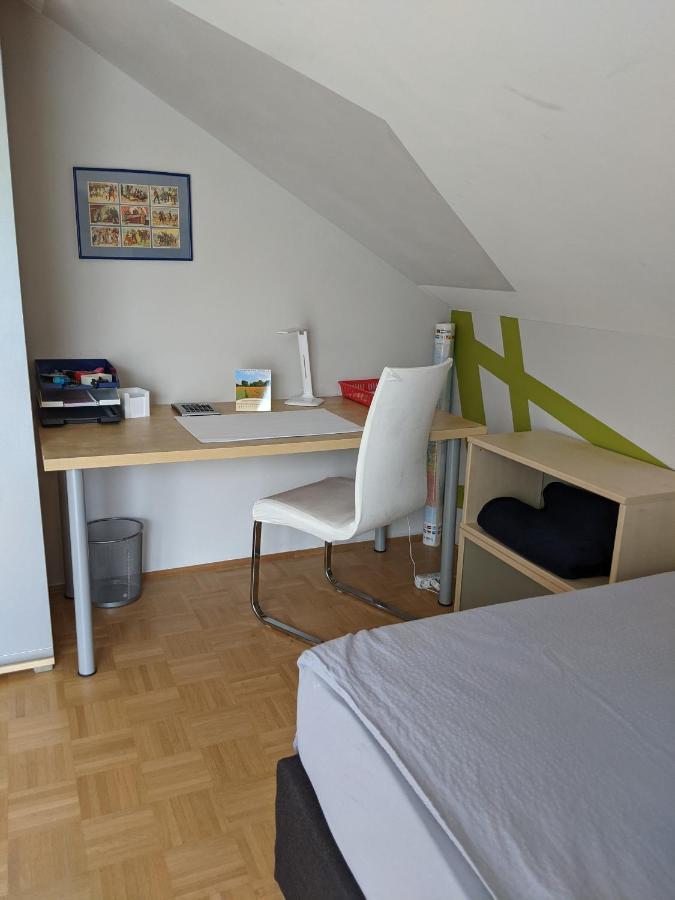 Ferienhaus Lindelburg Schwarzenbruck Ngoại thất bức ảnh