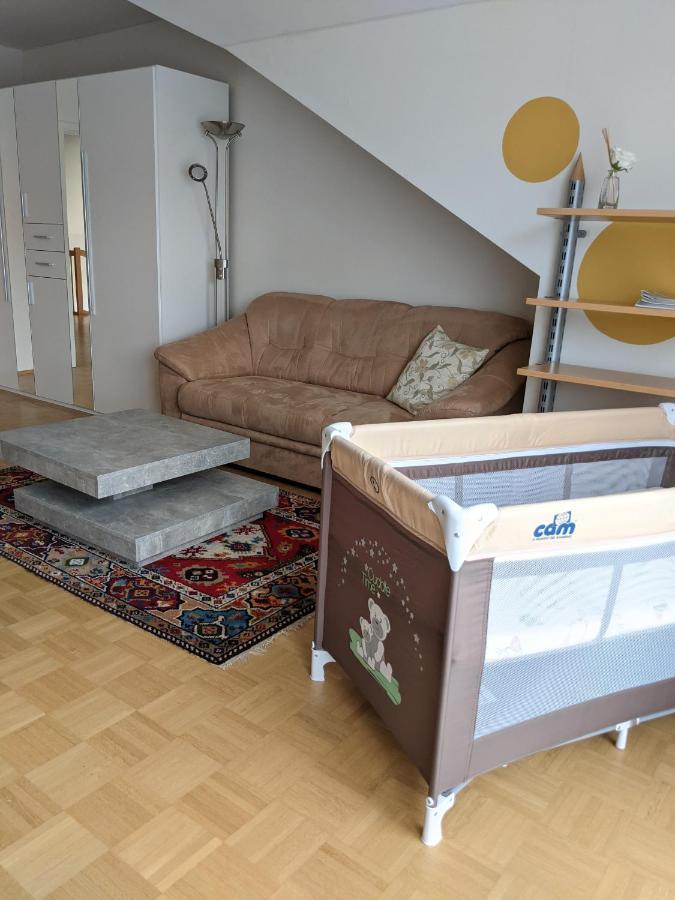 Ferienhaus Lindelburg Schwarzenbruck Ngoại thất bức ảnh