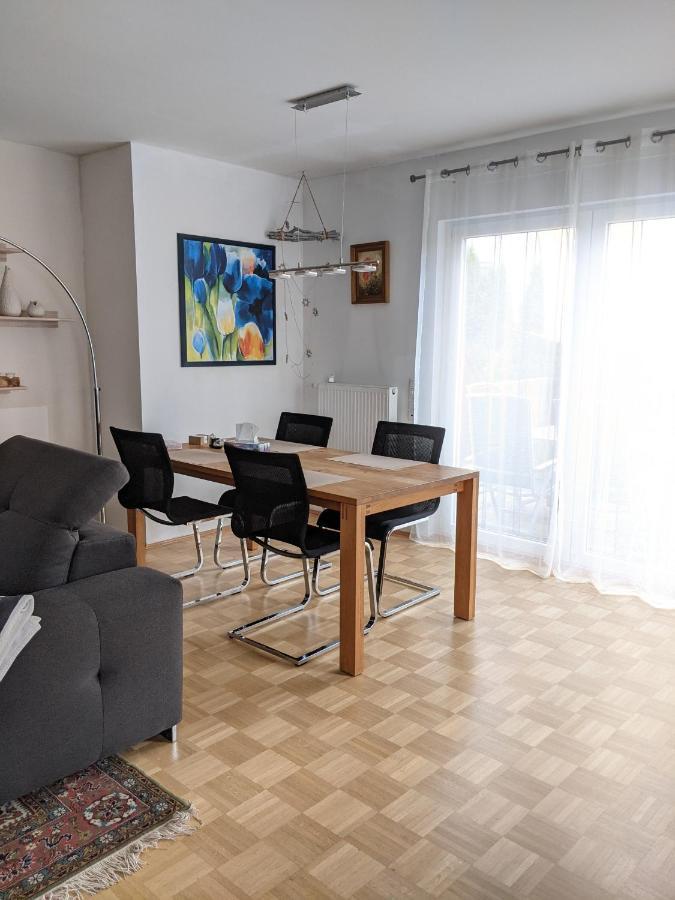 Ferienhaus Lindelburg Schwarzenbruck Ngoại thất bức ảnh