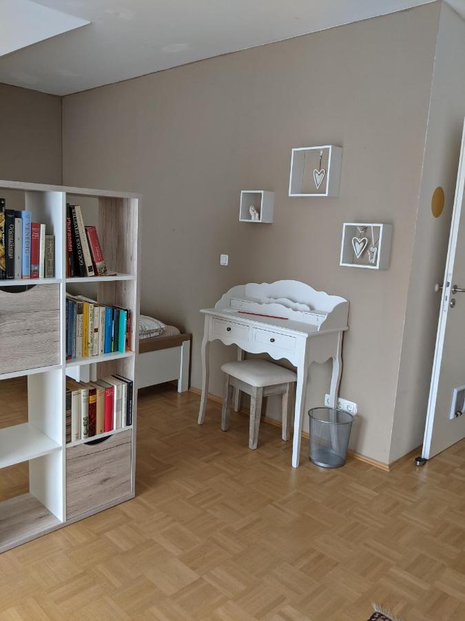 Ferienhaus Lindelburg Schwarzenbruck Ngoại thất bức ảnh