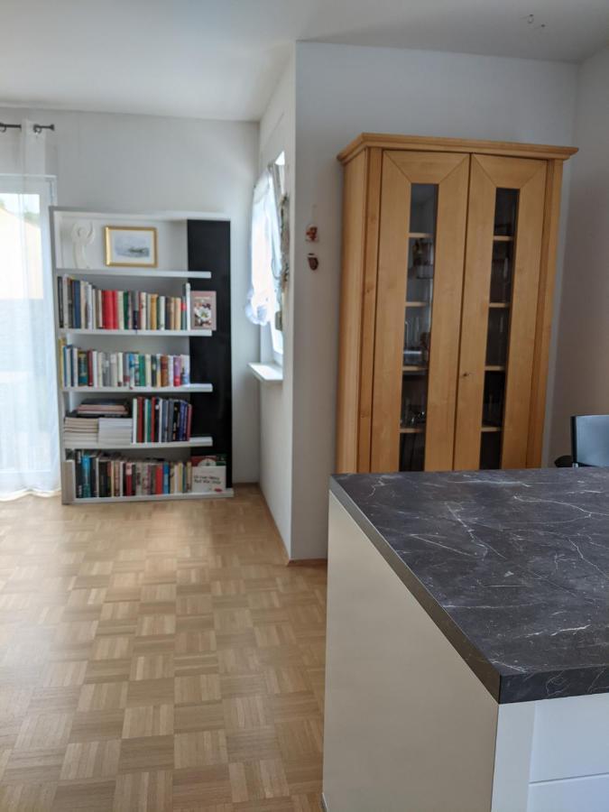 Ferienhaus Lindelburg Schwarzenbruck Ngoại thất bức ảnh