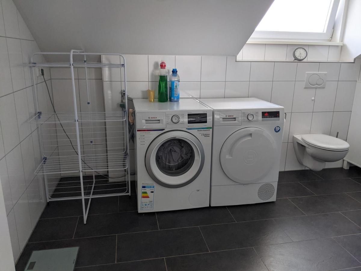 Ferienhaus Lindelburg Schwarzenbruck Ngoại thất bức ảnh