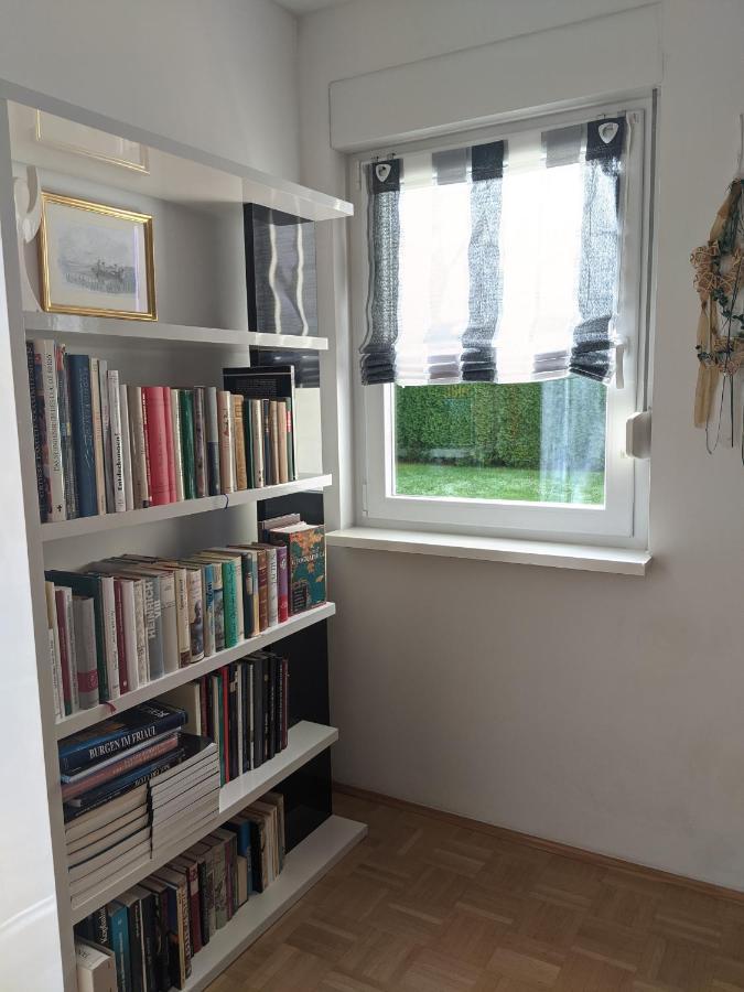 Ferienhaus Lindelburg Schwarzenbruck Ngoại thất bức ảnh