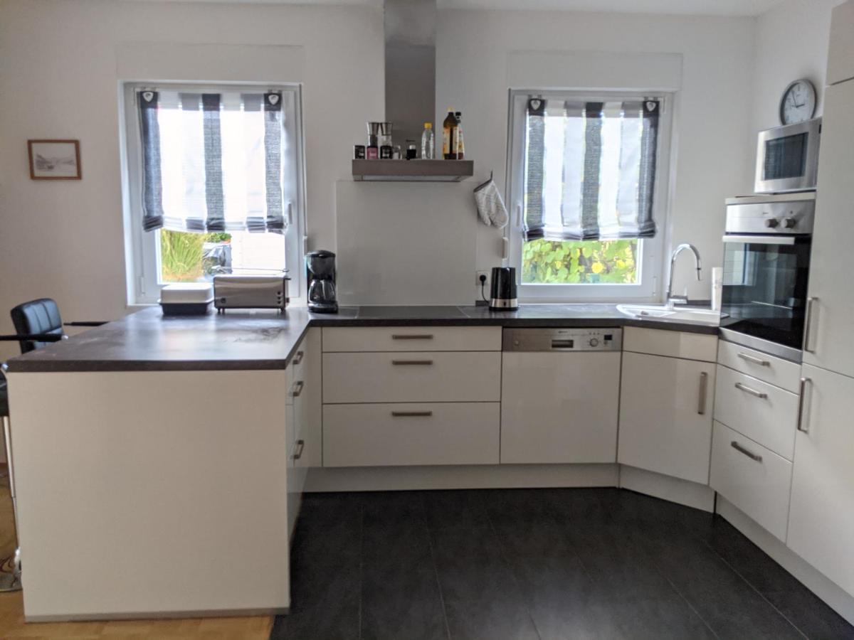 Ferienhaus Lindelburg Schwarzenbruck Ngoại thất bức ảnh