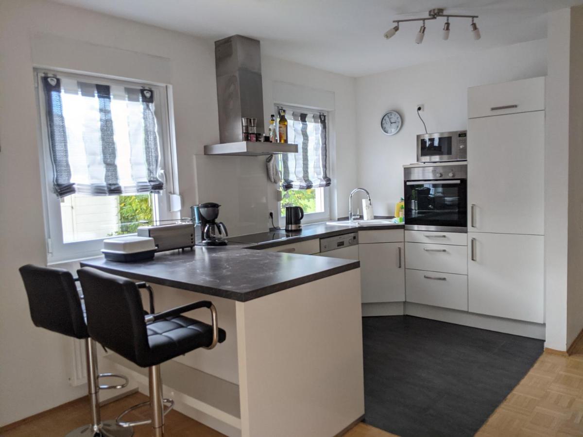 Ferienhaus Lindelburg Schwarzenbruck Ngoại thất bức ảnh