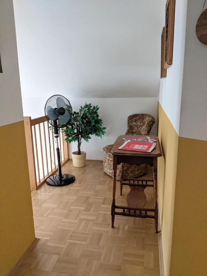 Ferienhaus Lindelburg Schwarzenbruck Ngoại thất bức ảnh