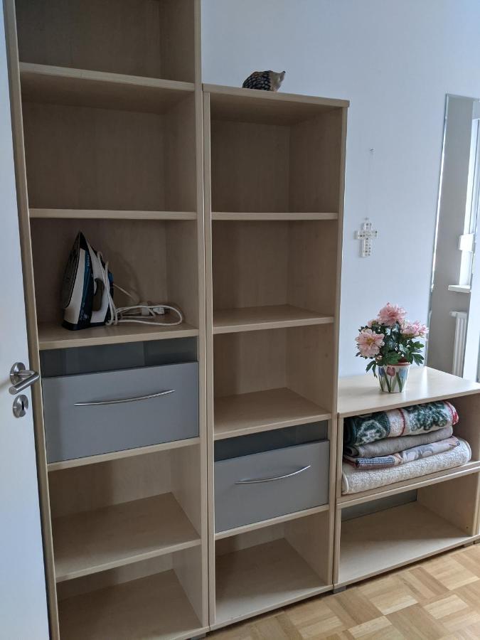 Ferienhaus Lindelburg Schwarzenbruck Ngoại thất bức ảnh