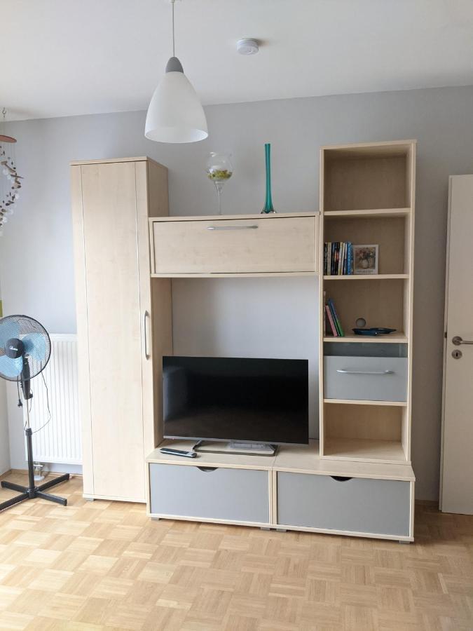 Ferienhaus Lindelburg Schwarzenbruck Ngoại thất bức ảnh