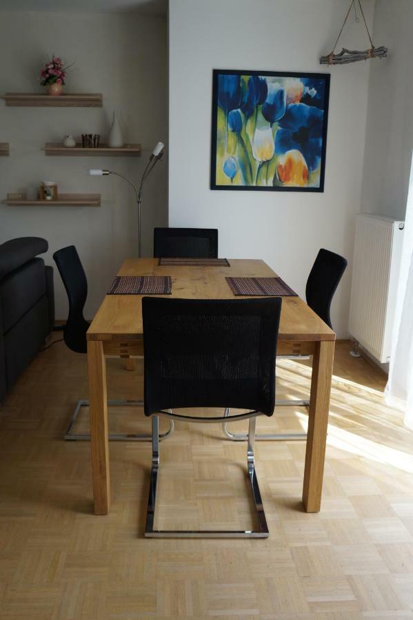 Ferienhaus Lindelburg Schwarzenbruck Ngoại thất bức ảnh