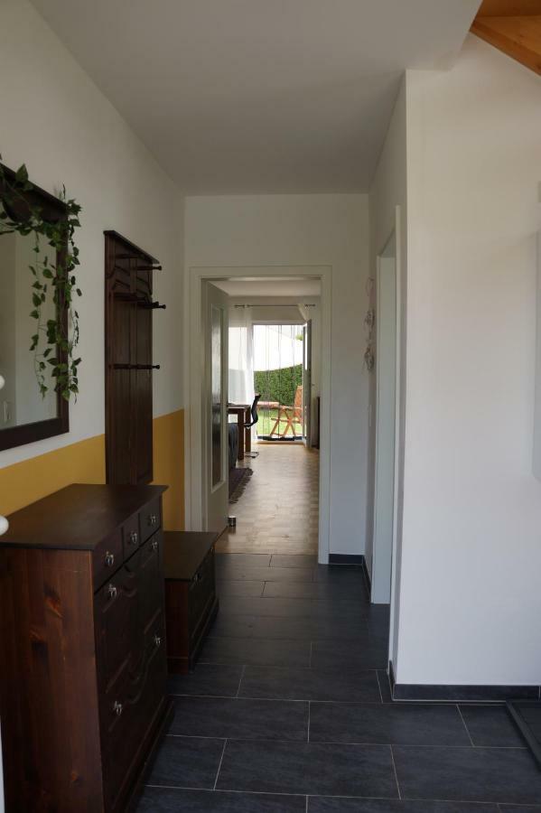 Ferienhaus Lindelburg Schwarzenbruck Ngoại thất bức ảnh