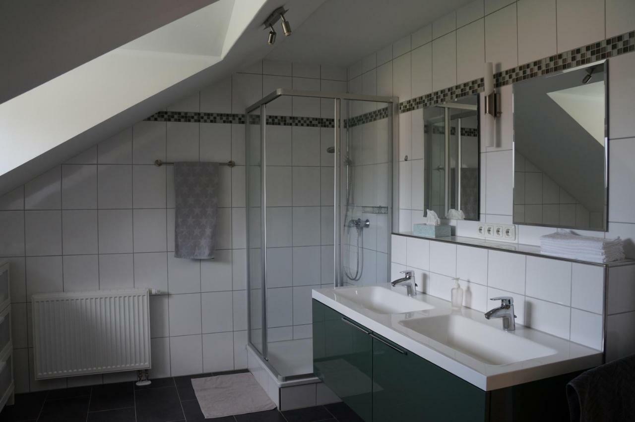 Ferienhaus Lindelburg Schwarzenbruck Ngoại thất bức ảnh
