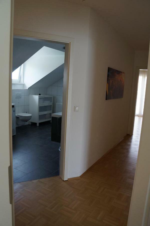 Ferienhaus Lindelburg Schwarzenbruck Ngoại thất bức ảnh